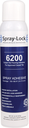 Carpet Tile Adhesive