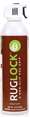 RugLock Rug grip